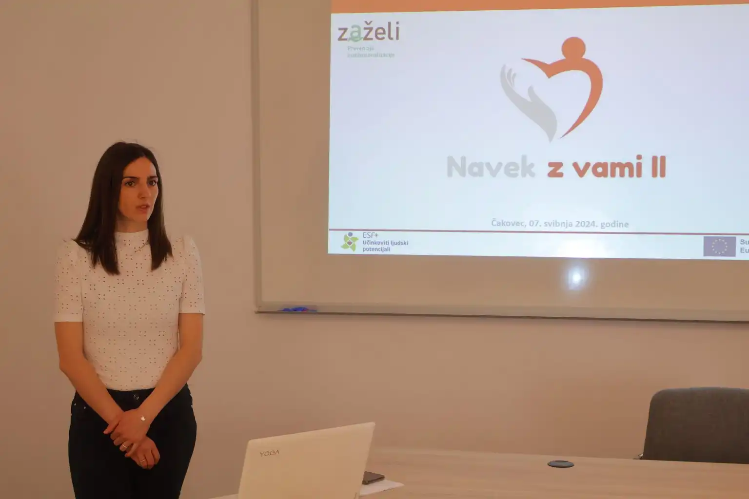 Nastavak projekta Navek z vami (1)