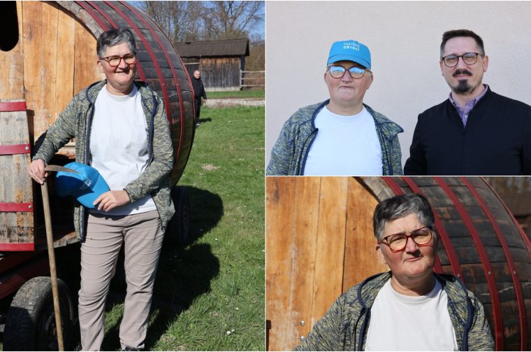 Natalija Kivač Čehovec naslovna