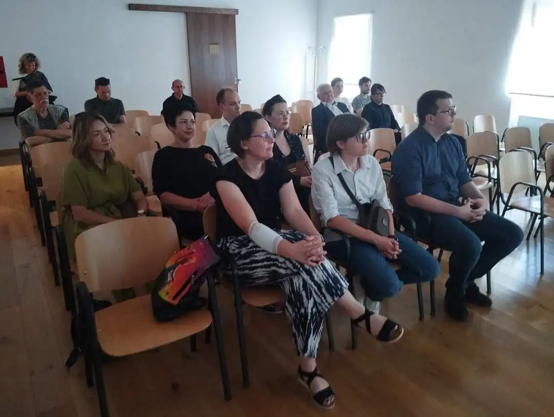 Nataša Štefanec – Ogranak Matice (2)