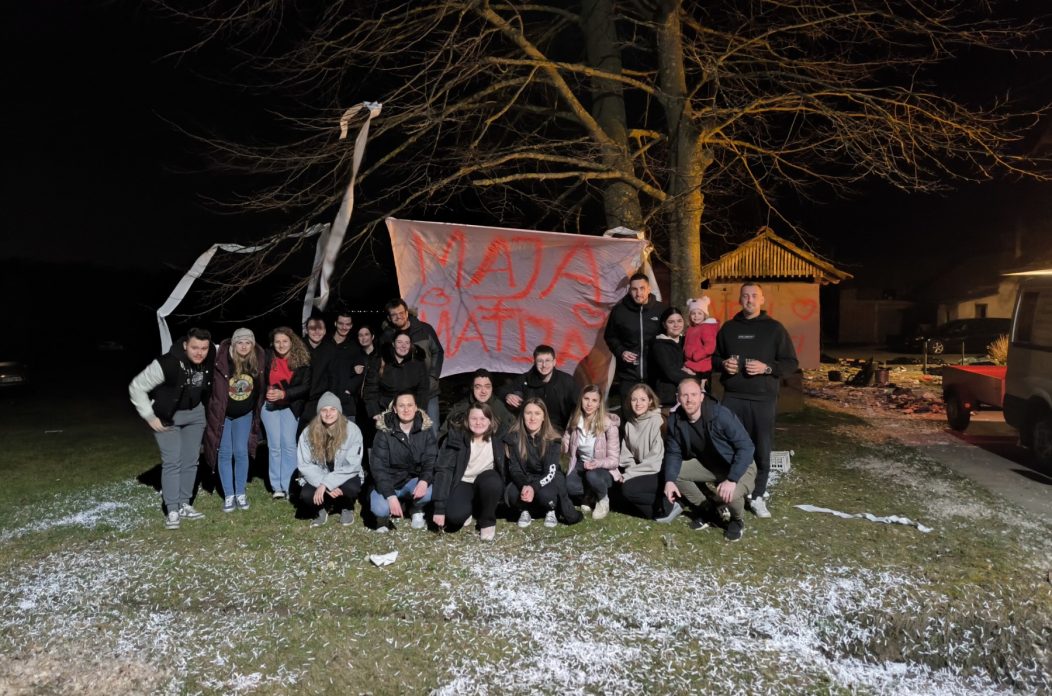 Natepanje Maja i Matija – Dragoslavec selo i Mihovljan (4)