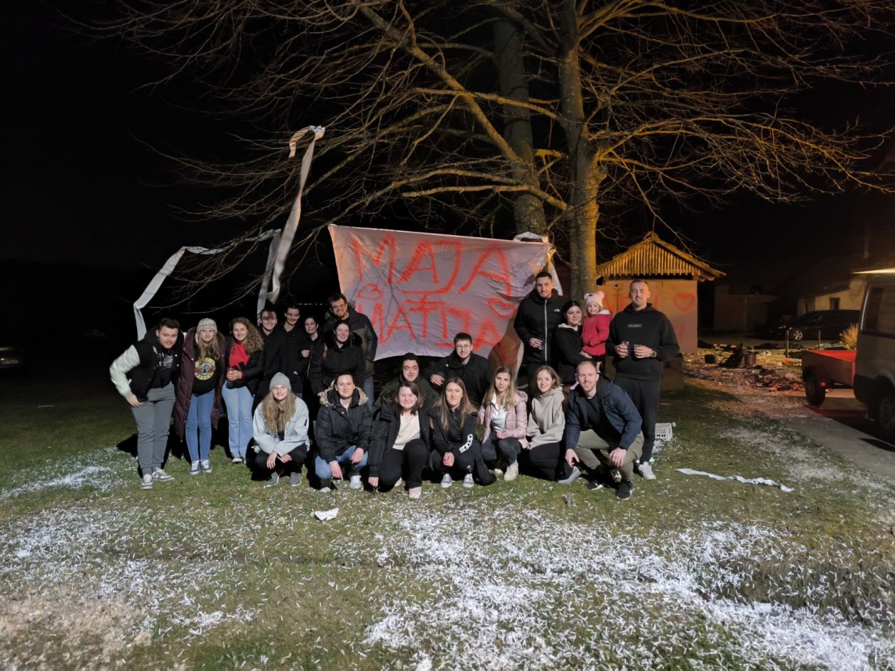 Natepanje Maja i Matija – Dragoslavec selo i Mihovljan (4)