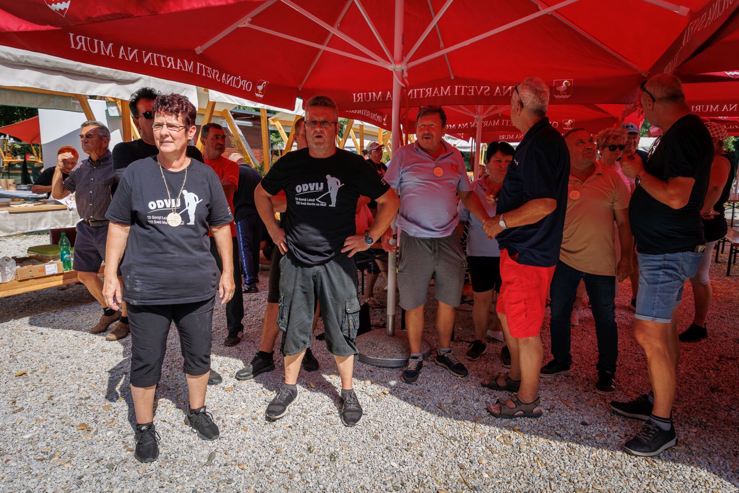 Natjecanje – košnja trave 1