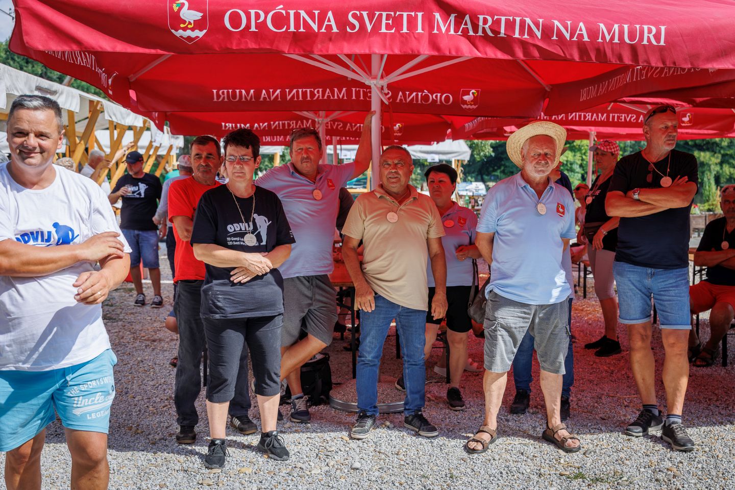 Natjecanje – košnja trave 12