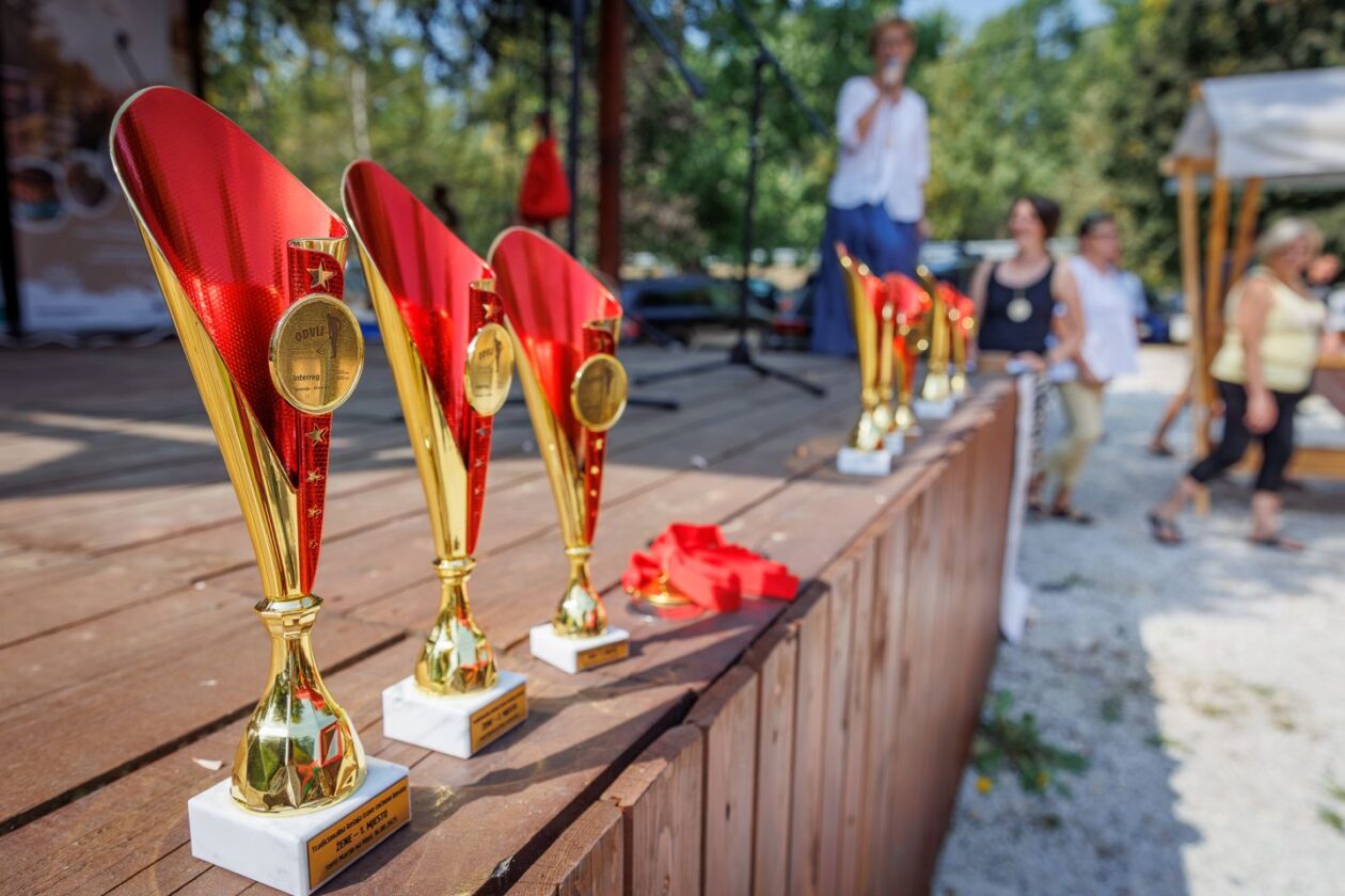 Natjecanje – košnja trave 15 Natjecanje – košnja trave 15