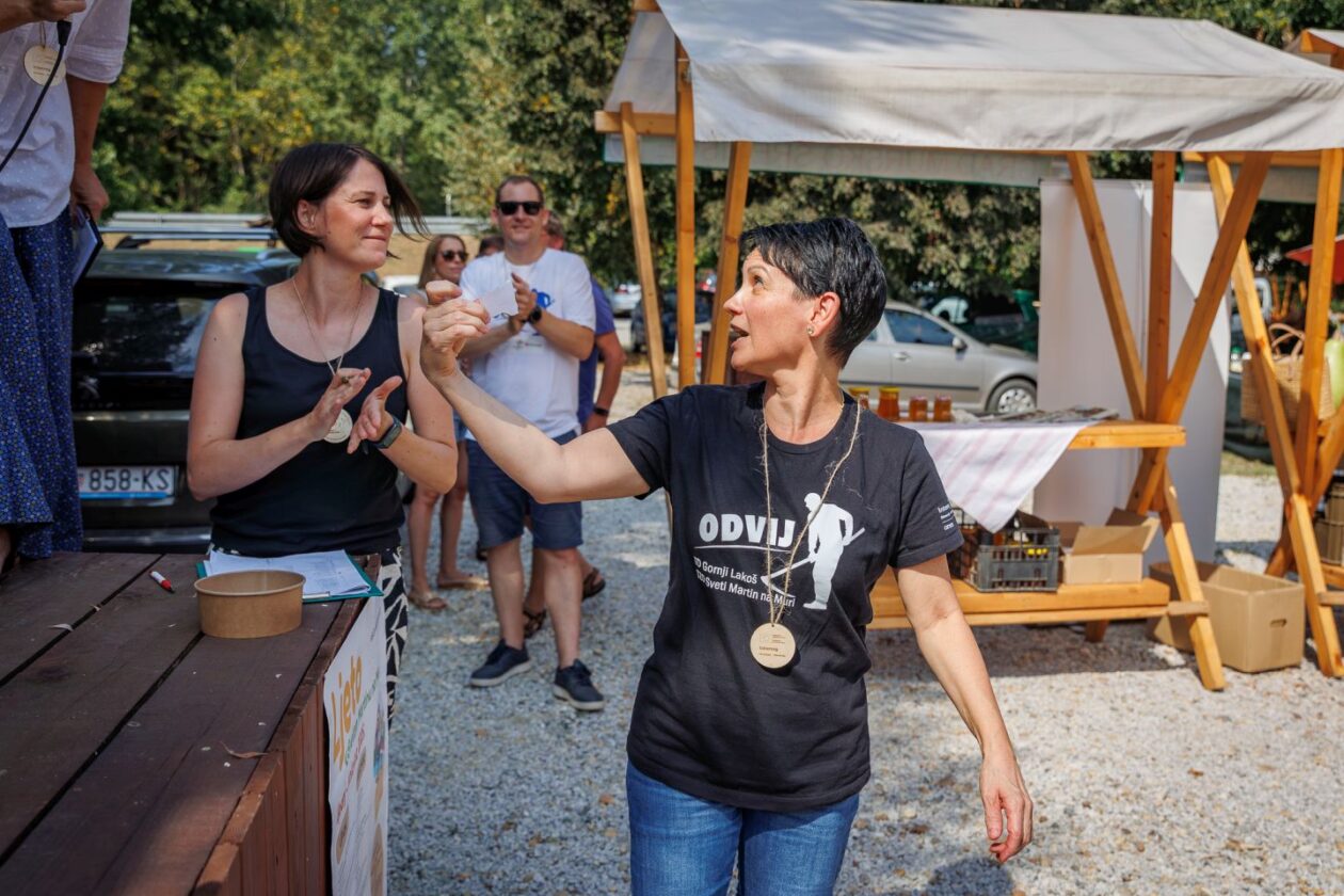 Natjecanje – košnja trave 17 Natjecanje – košnja trave 17