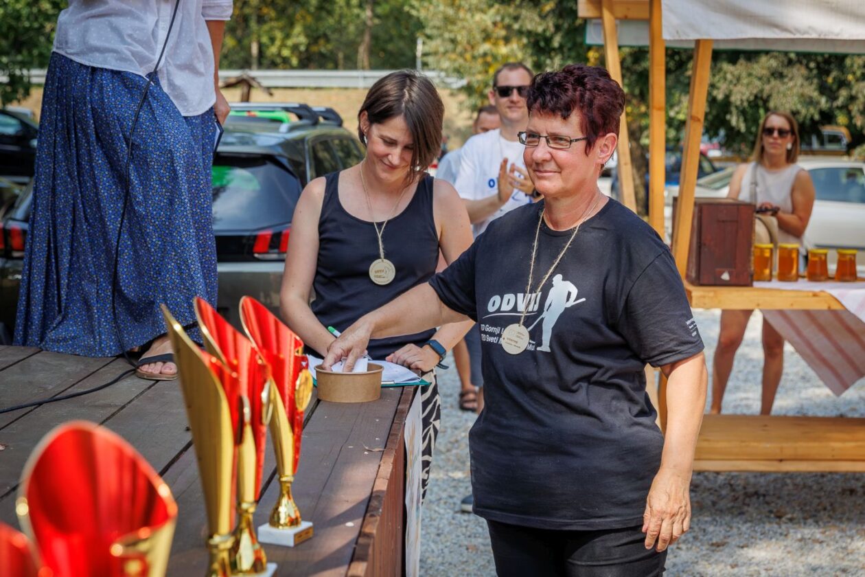 Natjecanje – košnja trave 18 Natjecanje – košnja trave 18