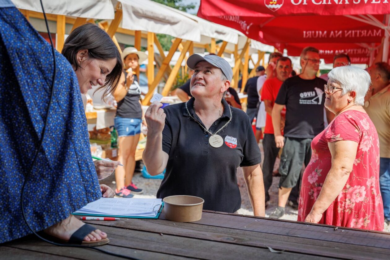 Natjecanje – košnja trave 21 Natjecanje – košnja trave 21