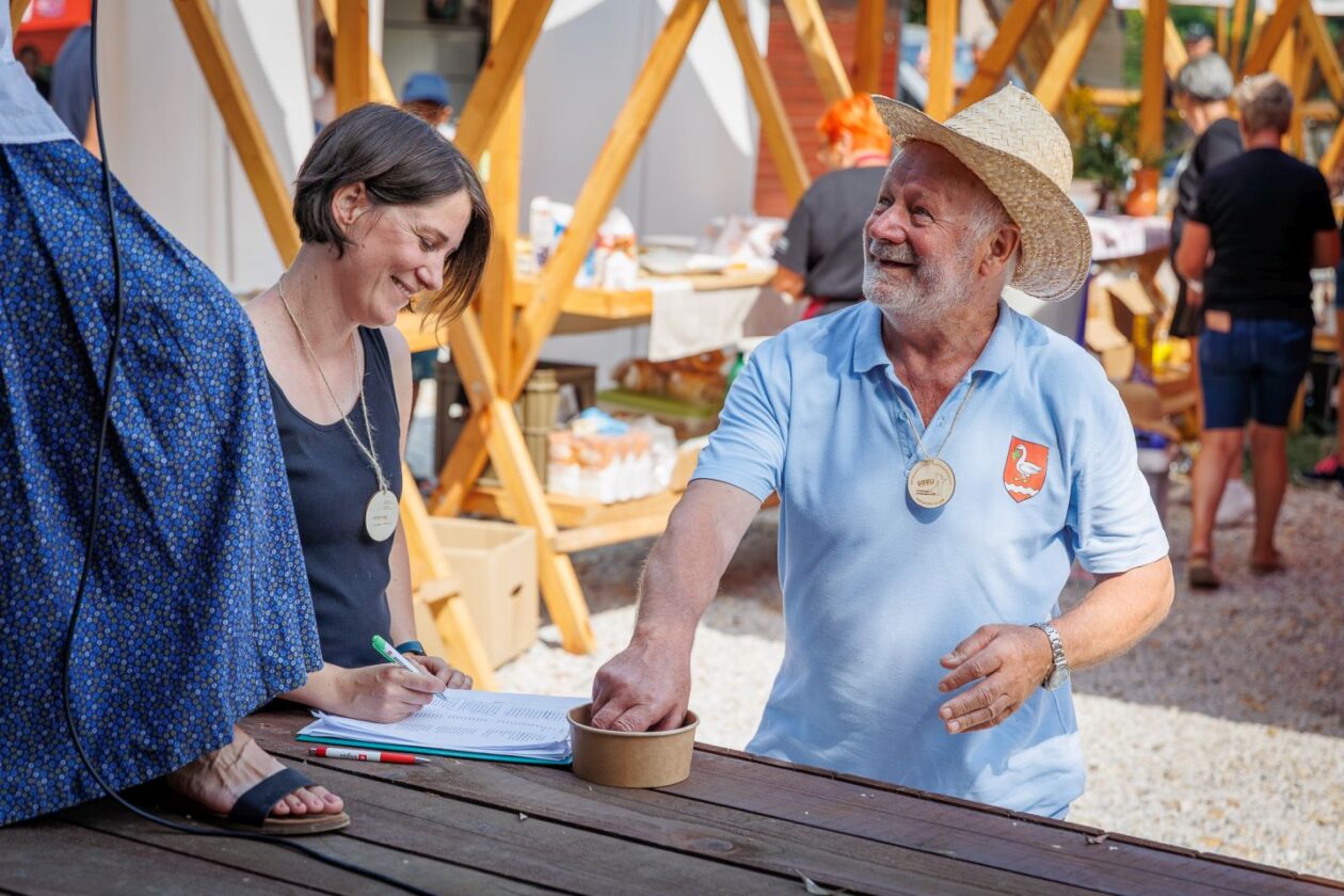 Natjecanje – košnja trave 23 Natjecanje – košnja trave 23