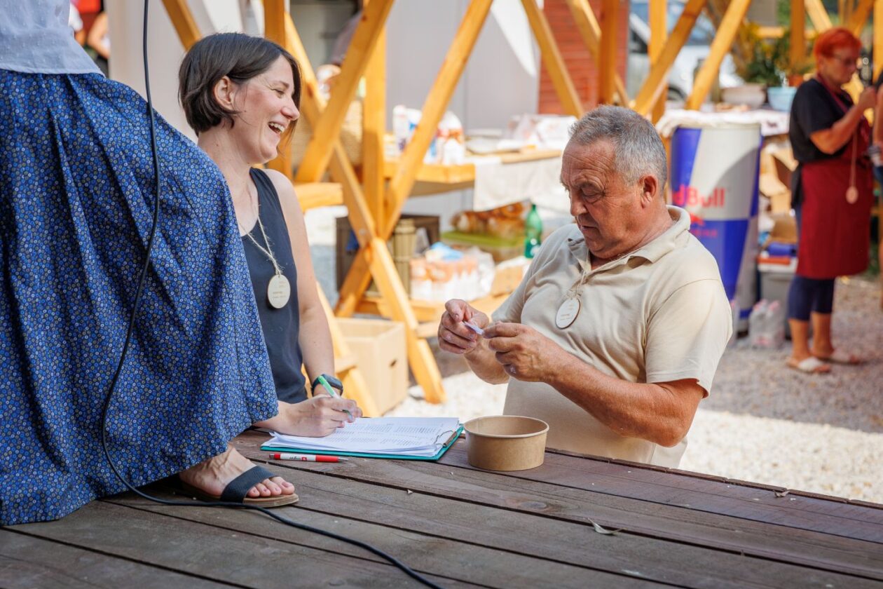 Natjecanje – košnja trave 24 Natjecanje – košnja trave 24