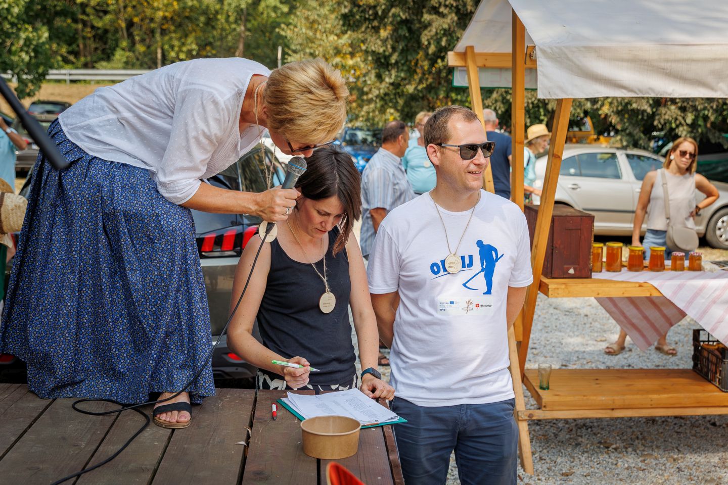 Natjecanje – košnja trave 27