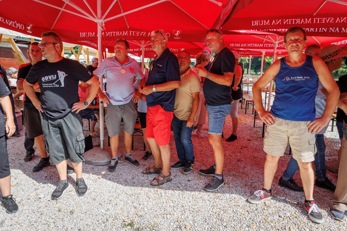 Natjecanje – košnja trave 3