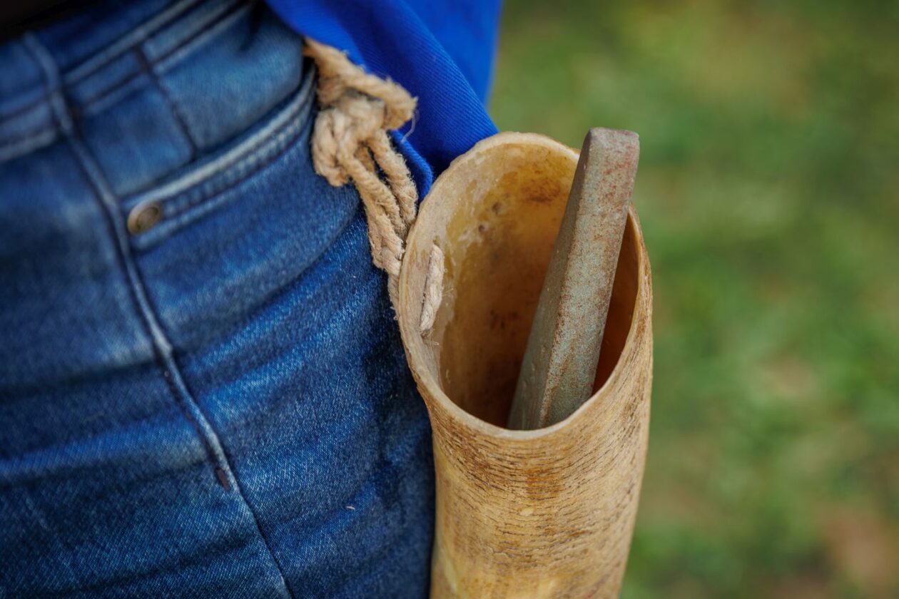 Natjecanje – košnja trave 30 Natjecanje – košnja trave 30