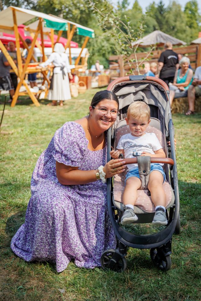 Natjecanje – košnja trave 39