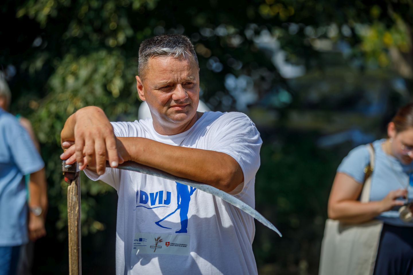 Natjecanje – košnja trave 48