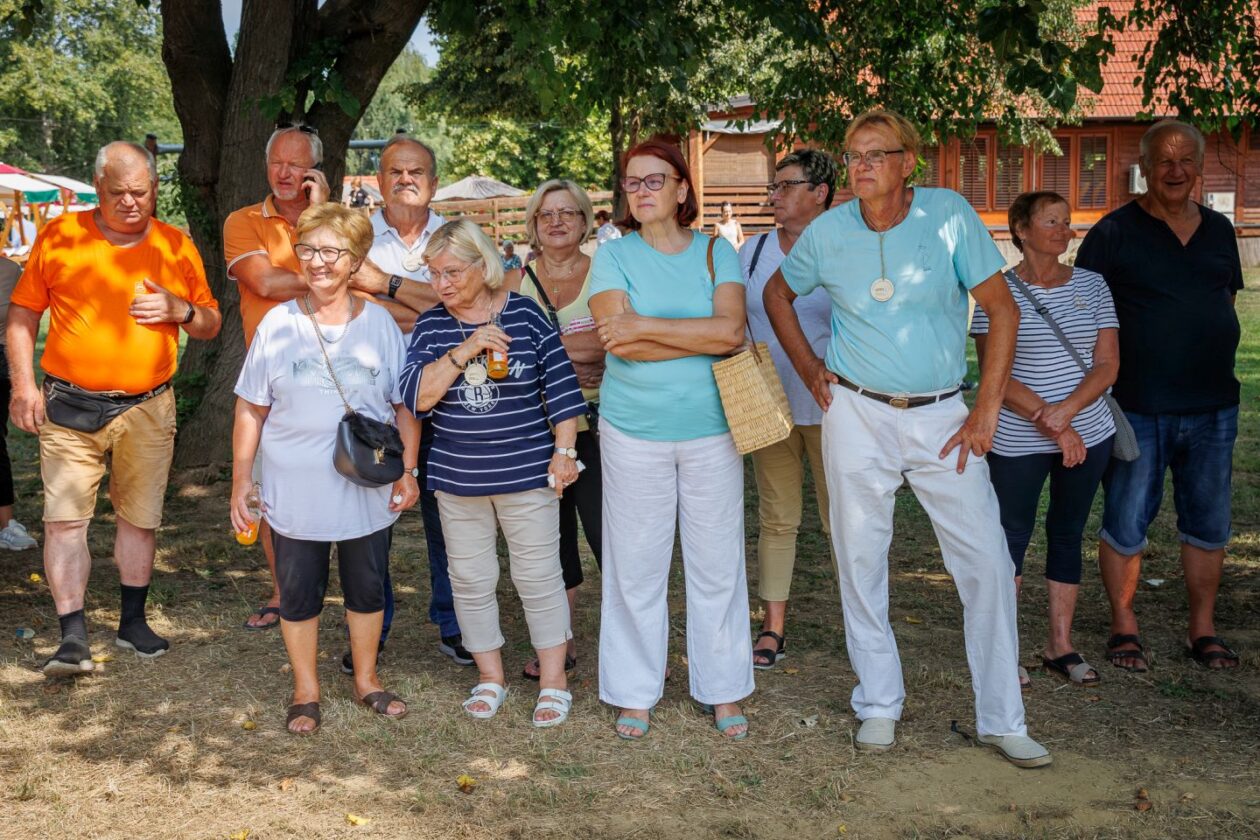 Natjecanje – košnja trave 81 Natjecanje – košnja trave 81