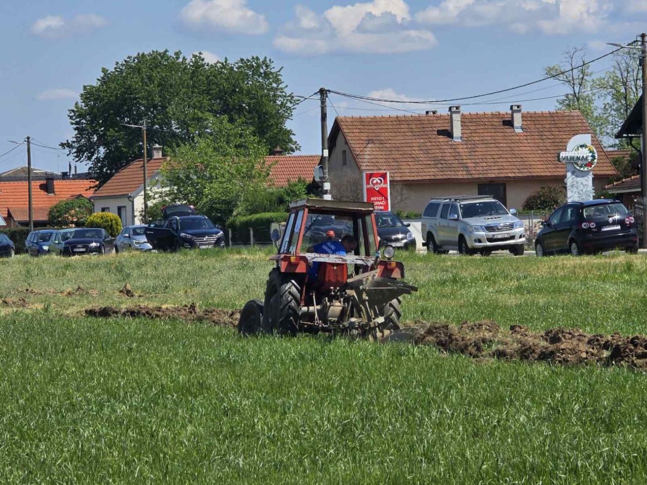 Natjecanje orača Poleve 2026 (2)