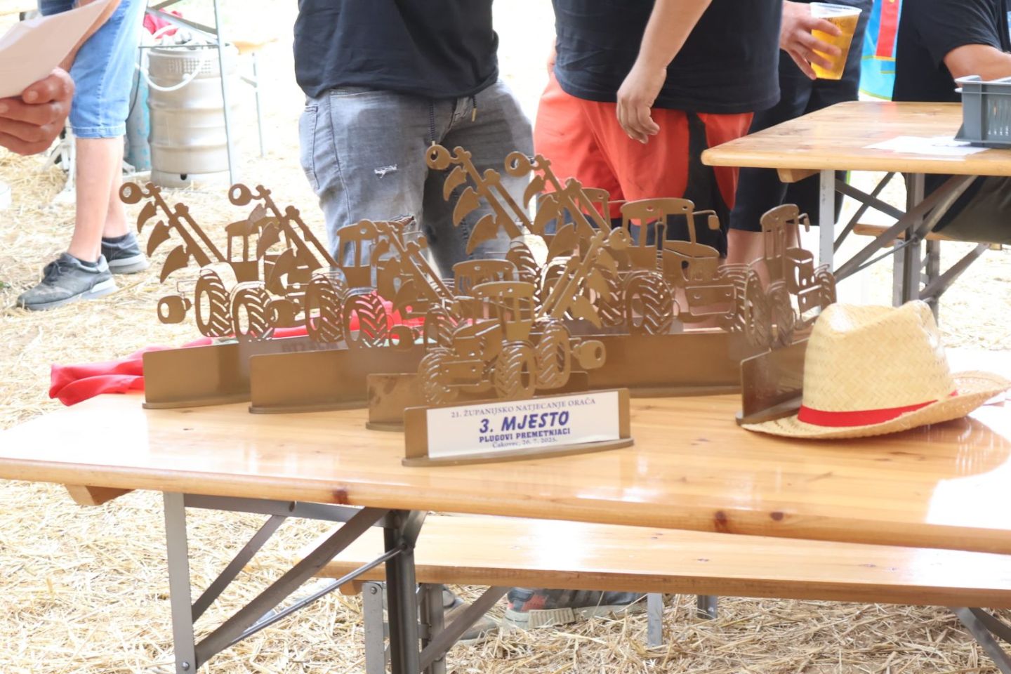 Natjecanje u oranju 2025 Čakovec zaobilaznica (1)