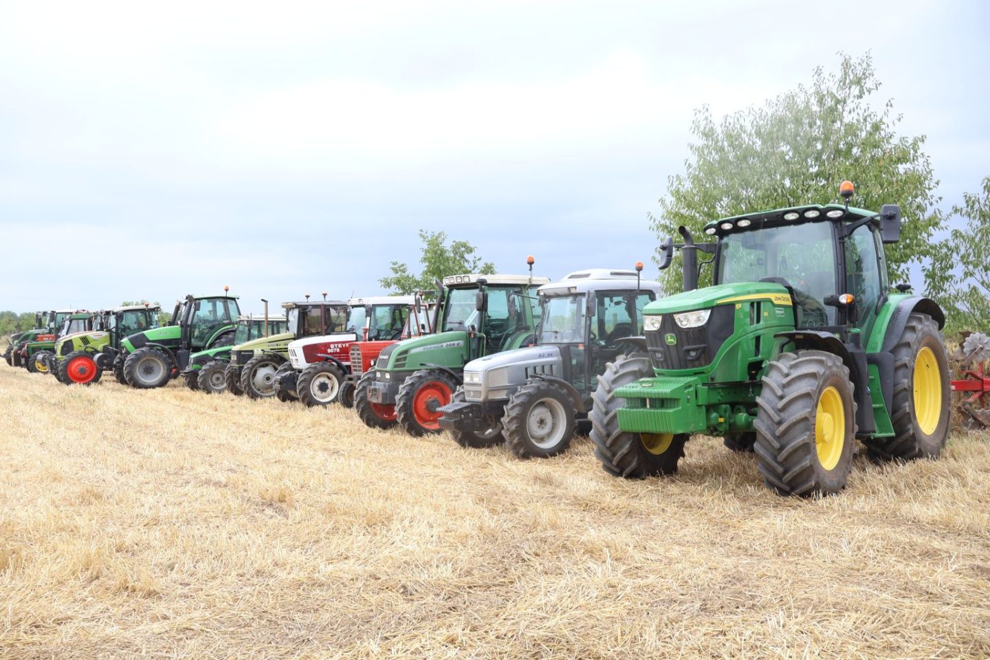 Natjecanje u oranju 2025 Čakovec zaobilaznica (10)