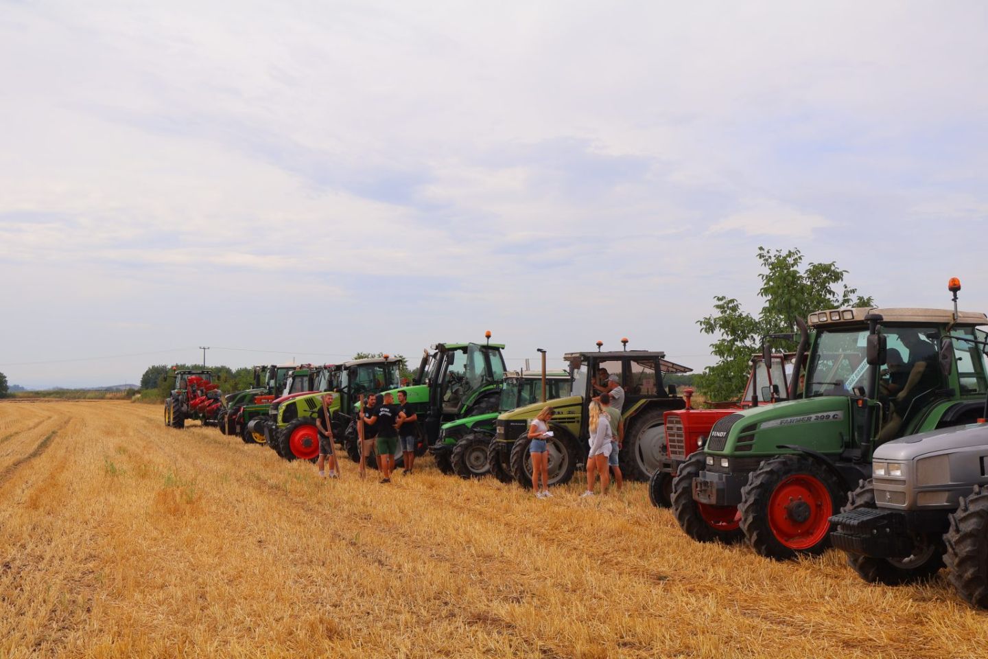 Natjecanje u oranju 2025 Čakovec zaobilaznica (11)