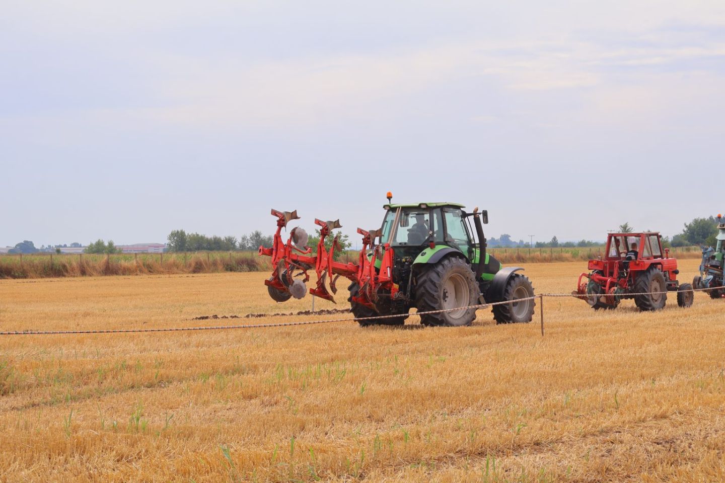 Natjecanje u oranju 2025 Čakovec zaobilaznica (12)