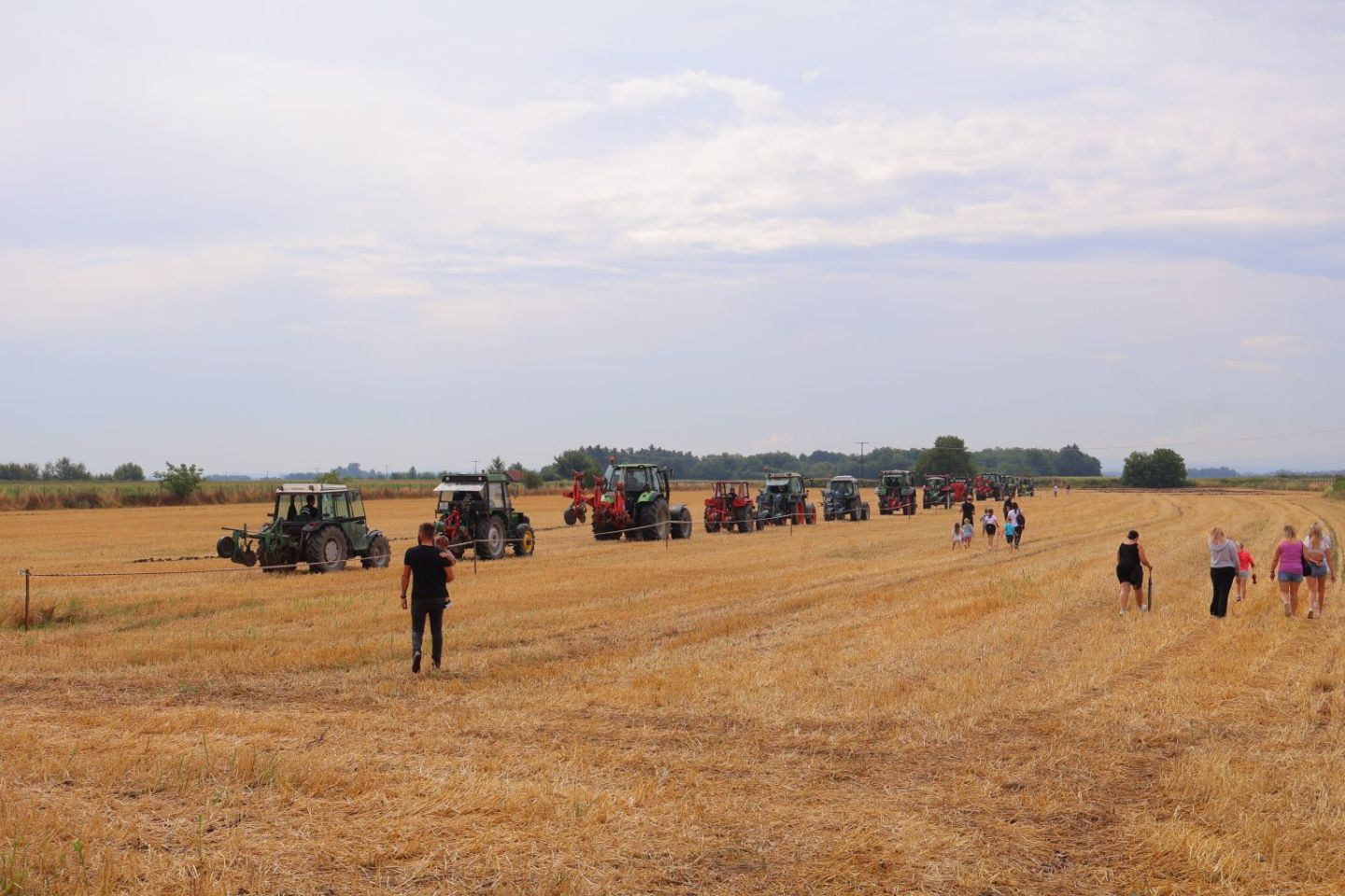 Natjecanje u oranju 2025 Čakovec zaobilaznica (13)