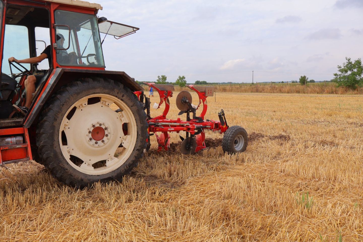 Natjecanje u oranju 2025 Čakovec zaobilaznica (15)