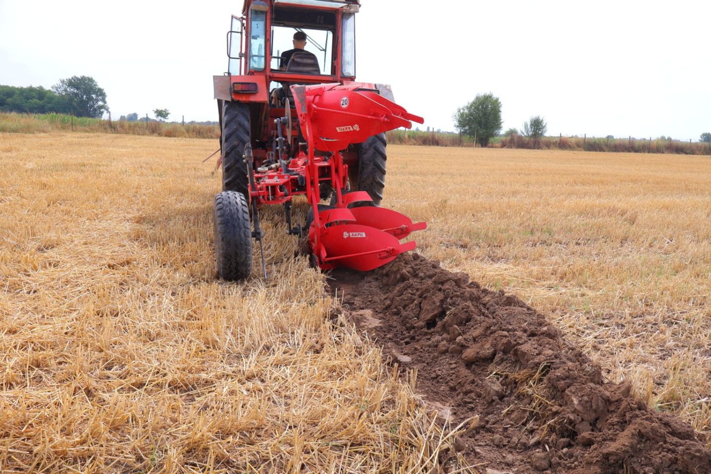 Natjecanje u oranju 2025 Čakovec zaobilaznica (16)