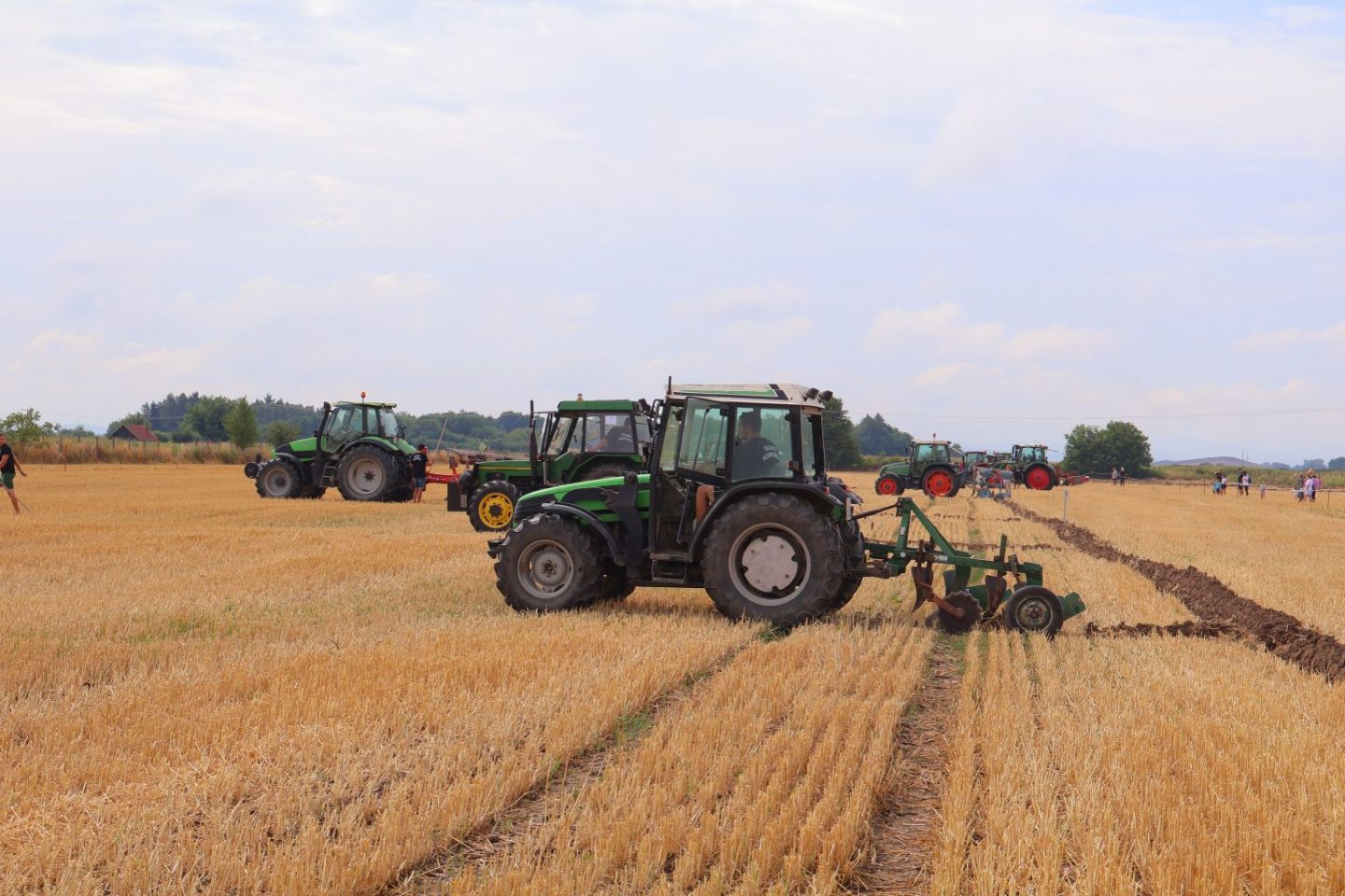 Natjecanje u oranju 2025 Čakovec zaobilaznica (17)