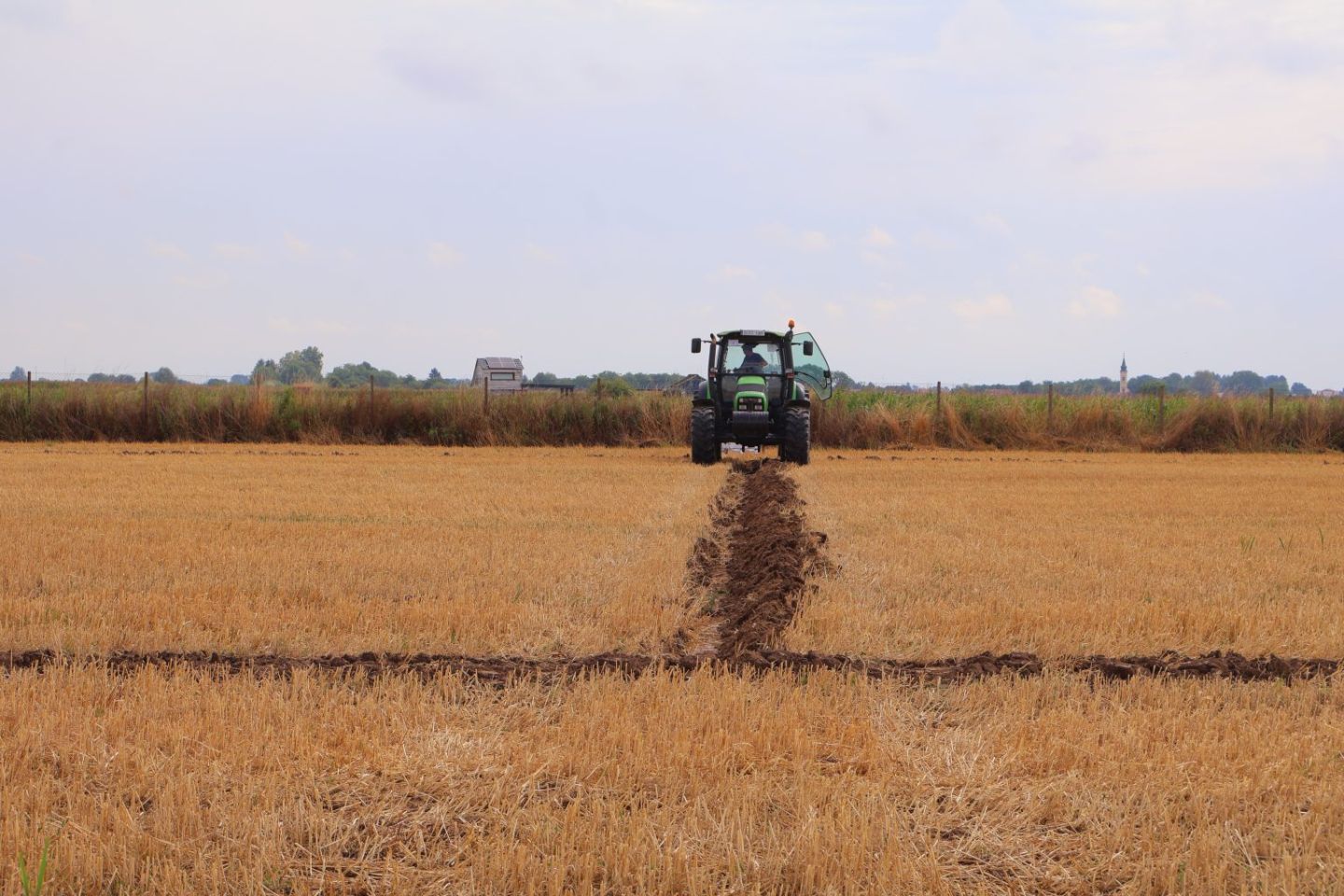 Natjecanje u oranju 2025 Čakovec zaobilaznica (18)