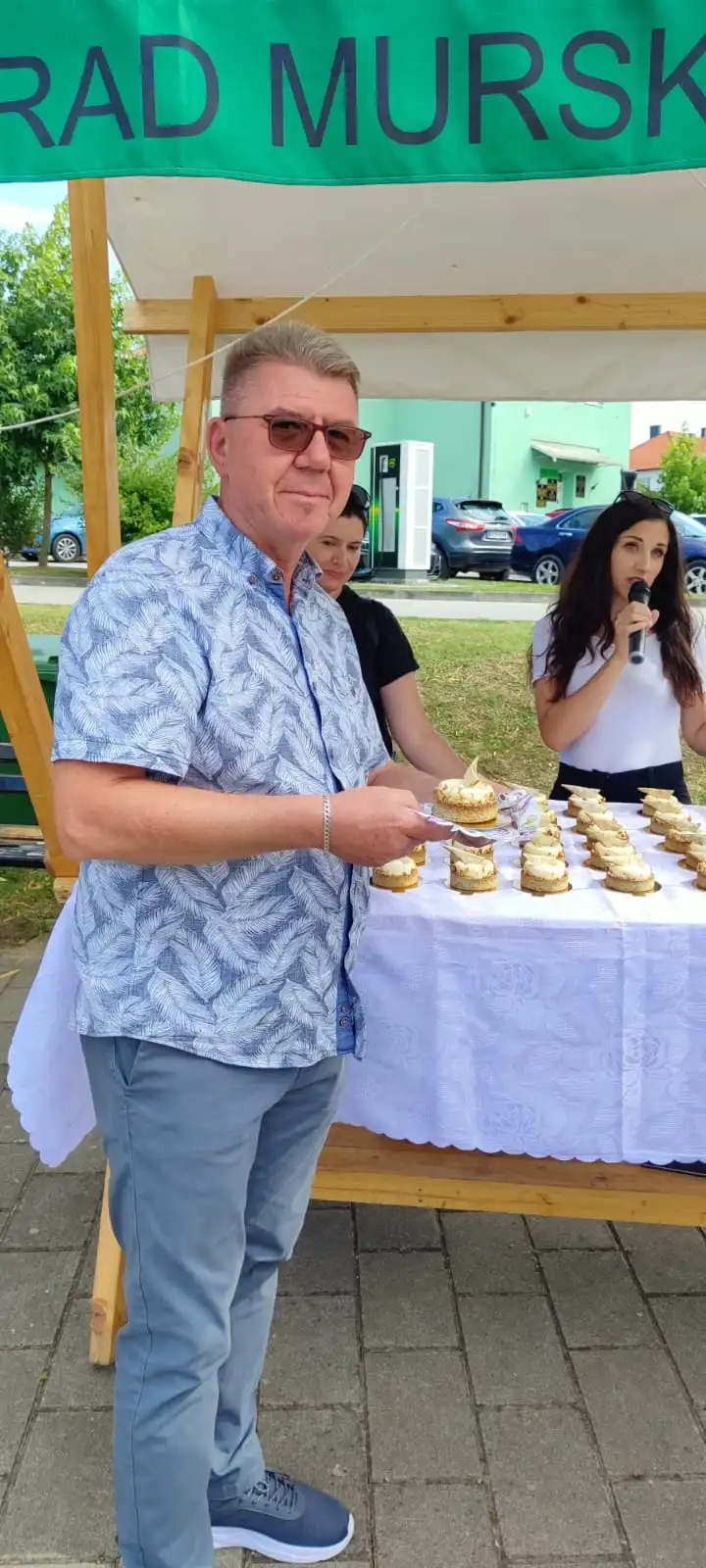 Natjecanje u pečenju kolača – ljeto uz muru 2024 (1) Natjecanje u pečenju kolača – ljeto uz muru 2024 (1)
