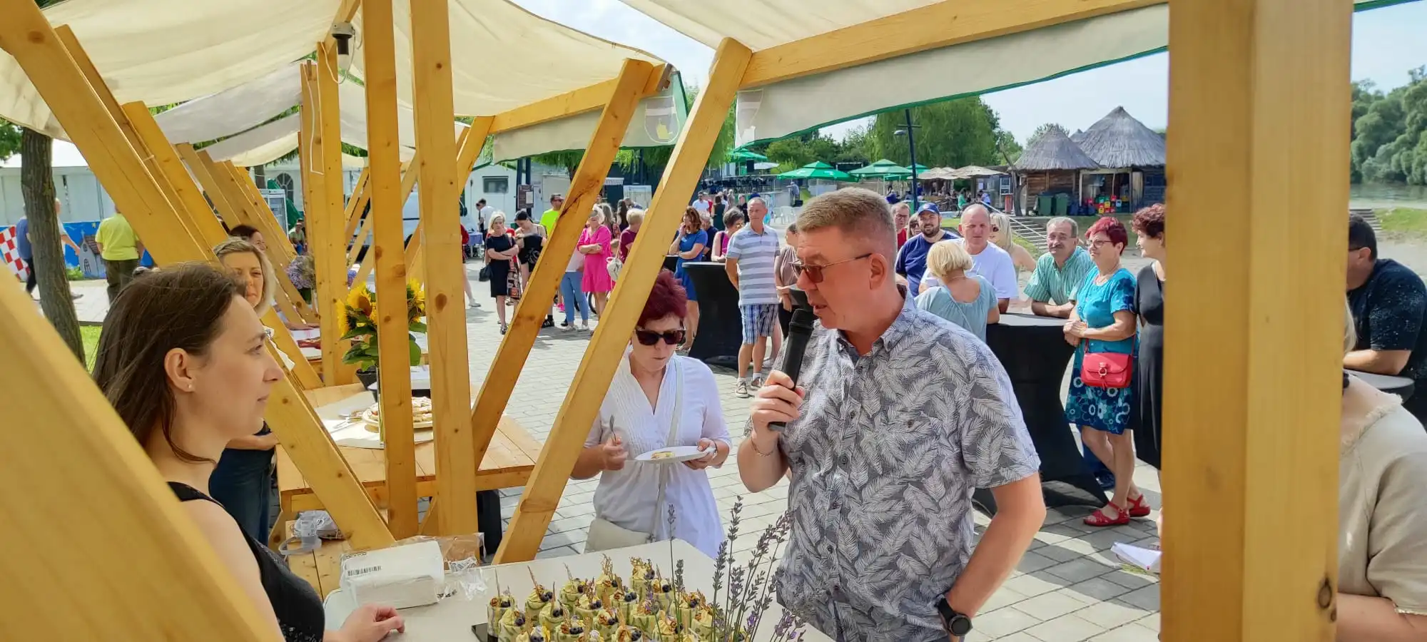 Natjecanje u pečenju kolača – ljeto uz muru 2024 (10) Natjecanje u pečenju kolača – ljeto uz muru 2024 (10)