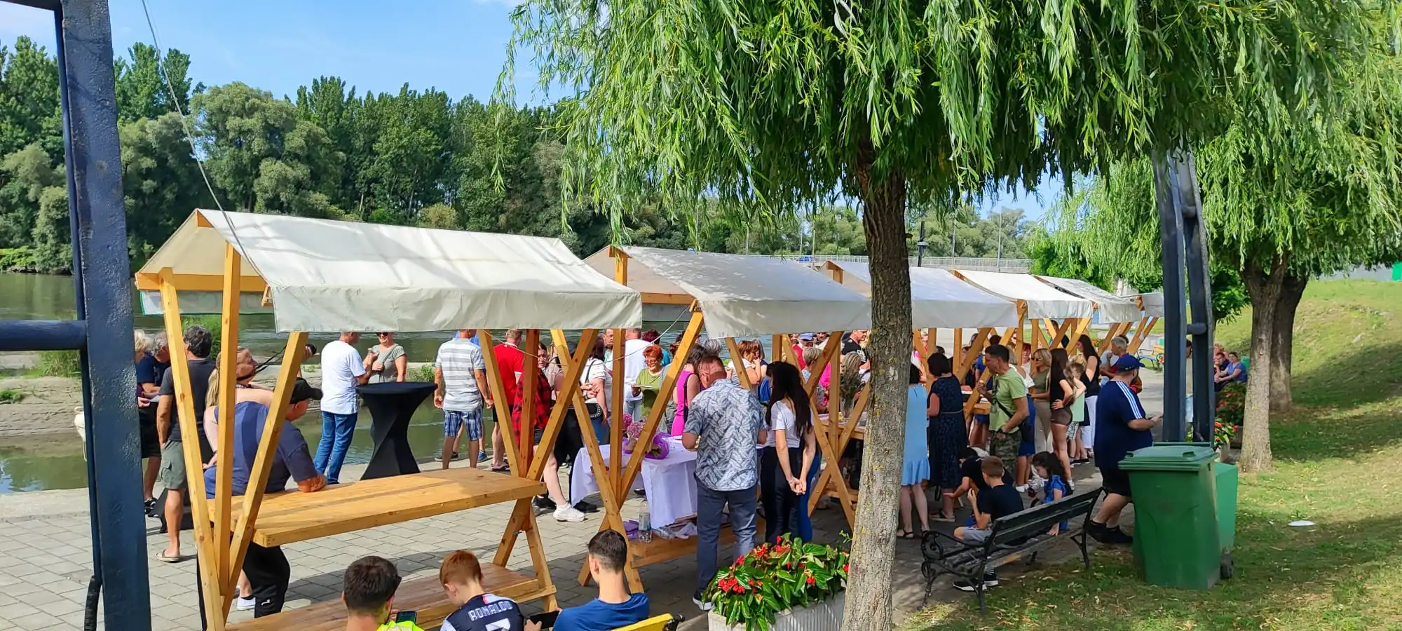 Natjecanje u pečenju kolača – ljeto uz muru 2024 (11) Natjecanje u pečenju kolača – ljeto uz muru 2024 (11)