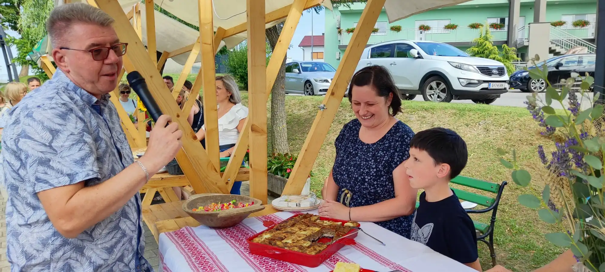 Natjecanje u pečenju kolača – ljeto uz muru 2024 (13) Natjecanje u pečenju kolača – ljeto uz muru 2024 (13)