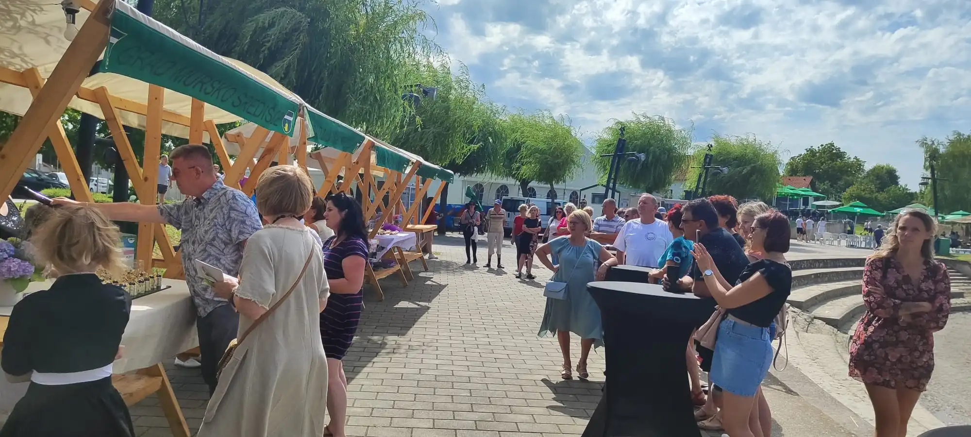 Natjecanje u pečenju kolača – ljeto uz muru 2024 (15) Natjecanje u pečenju kolača – ljeto uz muru 2024 (15)