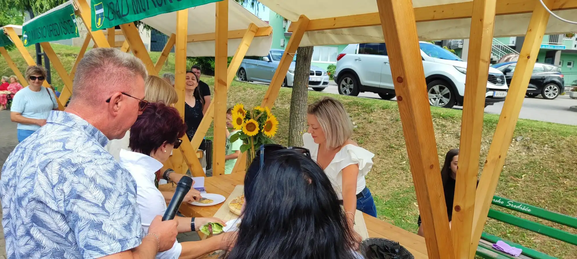 Natjecanje u pečenju kolača – ljeto uz muru 2024 (16) Natjecanje u pečenju kolača – ljeto uz muru 2024 (16)