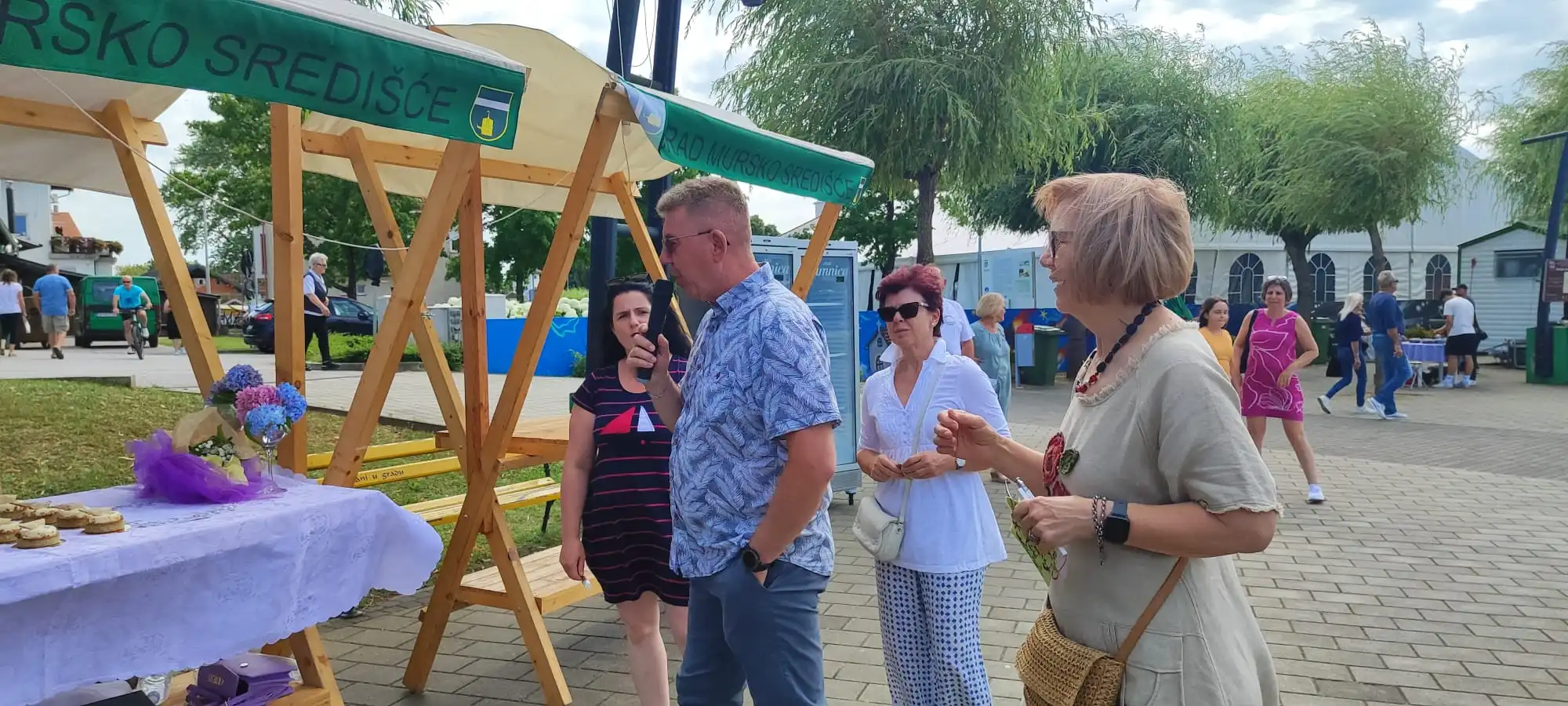 Natjecanje u pečenju kolača – ljeto uz muru 2024 (17) Natjecanje u pečenju kolača – ljeto uz muru 2024 (17)