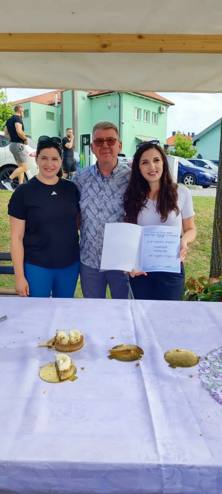 Natjecanje u pečenju kolača – ljeto uz muru 2024 (19) Natjecanje u pečenju kolača – ljeto uz muru 2024 (19)