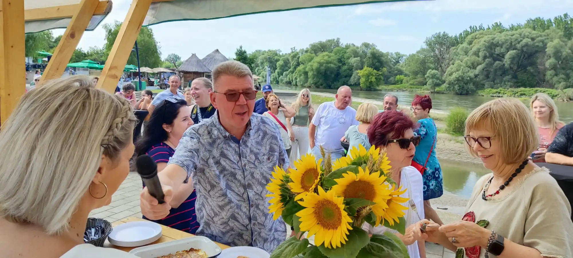 Natjecanje u pečenju kolača – ljeto uz muru 2024 (2) Natjecanje u pečenju kolača – ljeto uz muru 2024 (2)