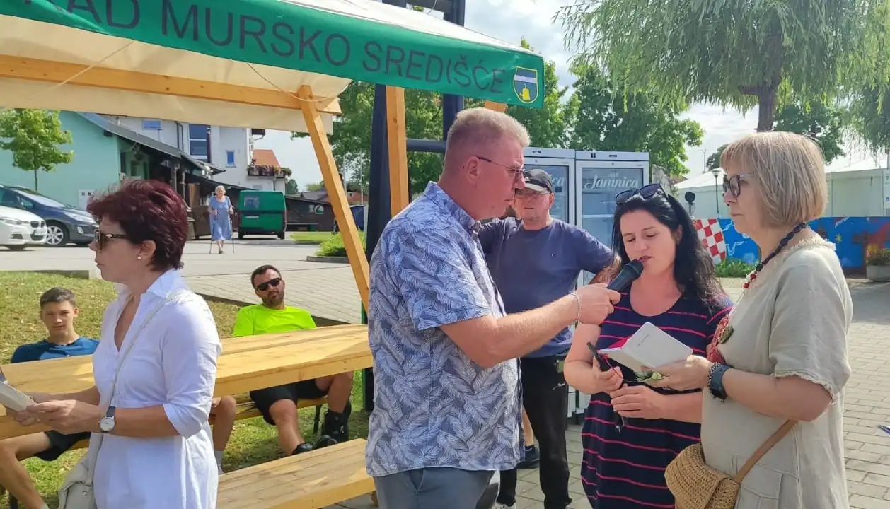 Natjecanje u pečenju kolača – ljeto uz muru 2024 (27) Natjecanje u pečenju kolača – ljeto uz muru 2024 (27)