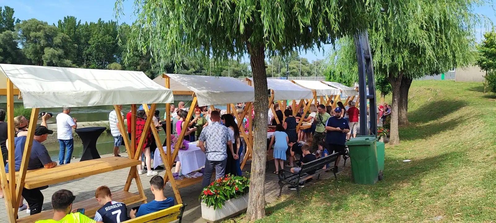 Natjecanje u pečenju kolača – ljeto uz muru 2024 (28) Natjecanje u pečenju kolača – ljeto uz muru 2024 (28)