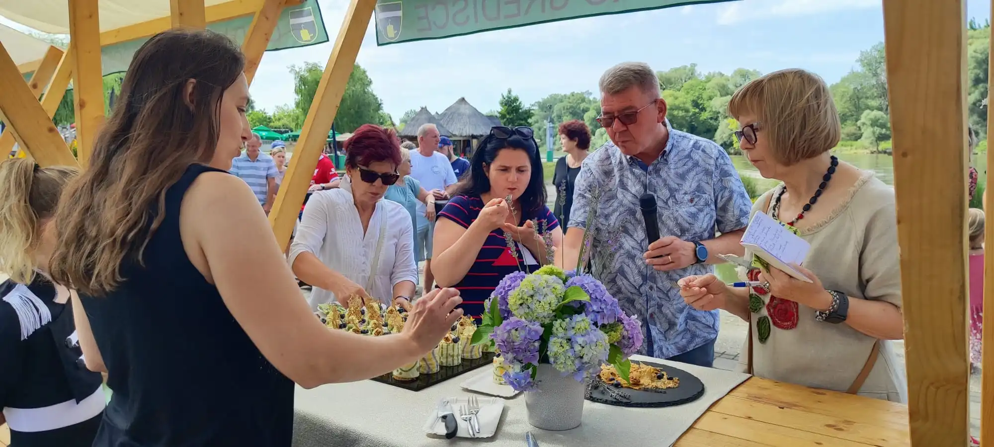 Natjecanje u pečenju kolača – ljeto uz muru 2024 (33) Natjecanje u pečenju kolača – ljeto uz muru 2024 (33)