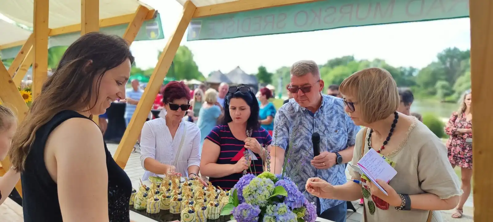 Natjecanje u pečenju kolača – ljeto uz muru 2024 (34) Natjecanje u pečenju kolača – ljeto uz muru 2024 (34)