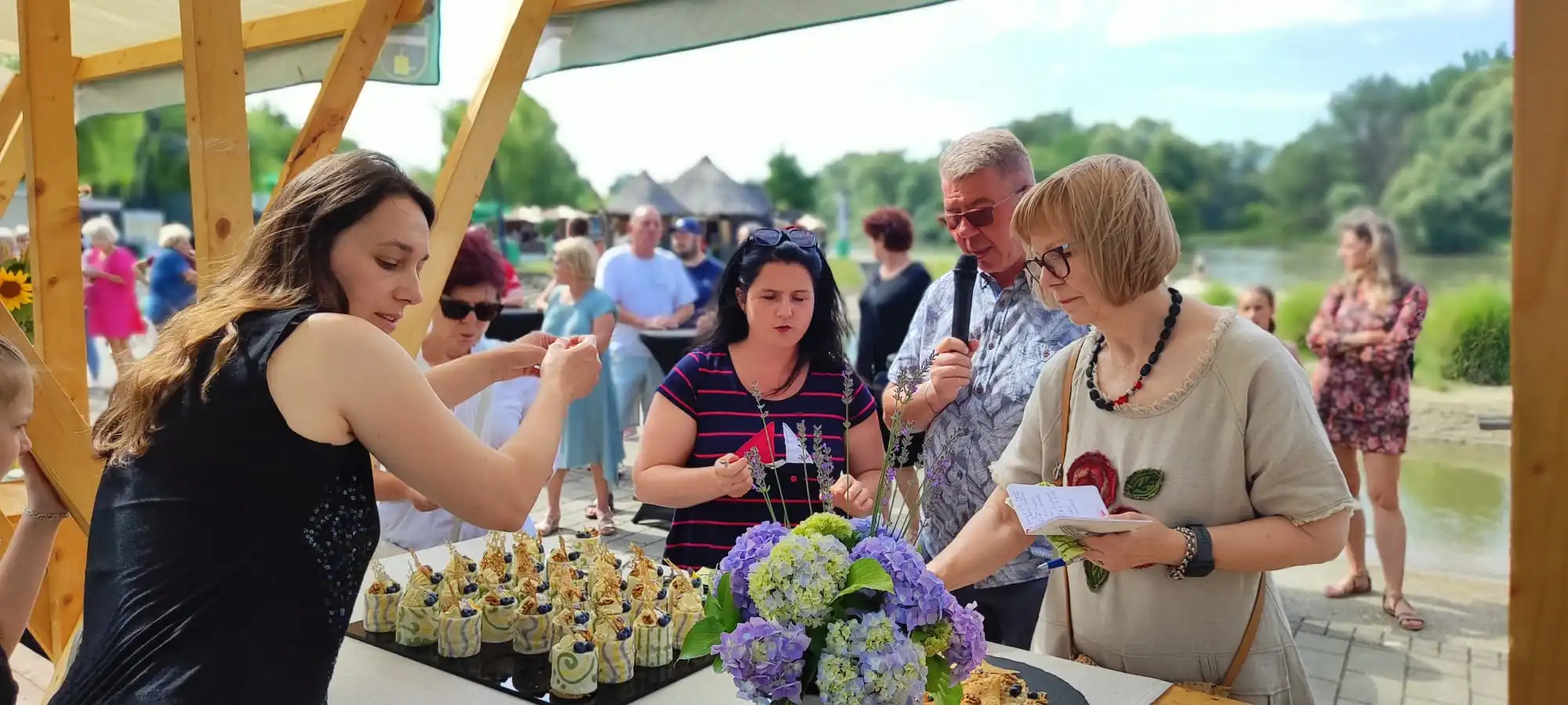 Natjecanje u pečenju kolača – ljeto uz muru 2024 (35) Natjecanje u pečenju kolača – ljeto uz muru 2024 (35)