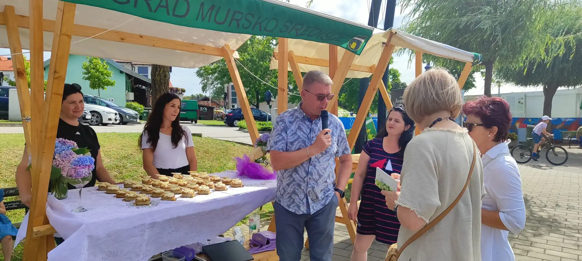 Natjecanje u pečenju kolača – ljeto uz muru 2024 (36) Natjecanje u pečenju kolača – ljeto uz muru 2024 (36)