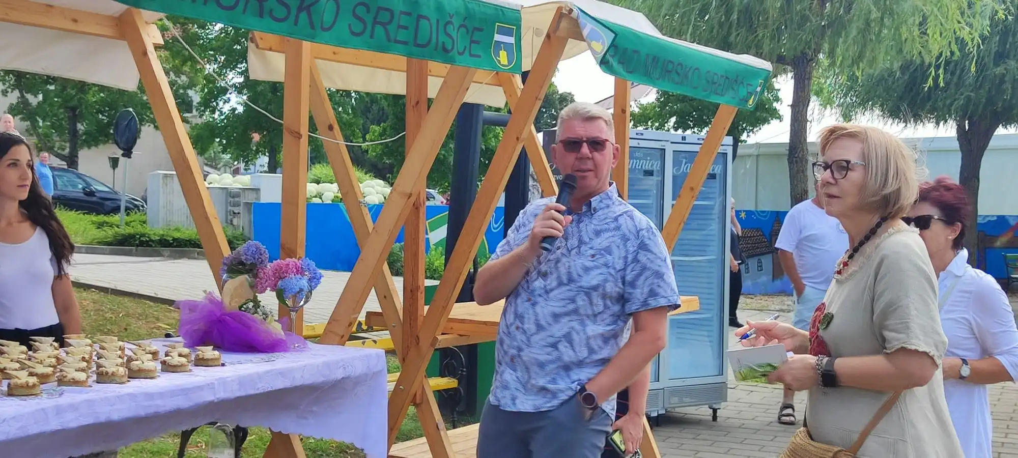 Natjecanje u pečenju kolača – ljeto uz muru 2024 (37) Natjecanje u pečenju kolača – ljeto uz muru 2024 (37)