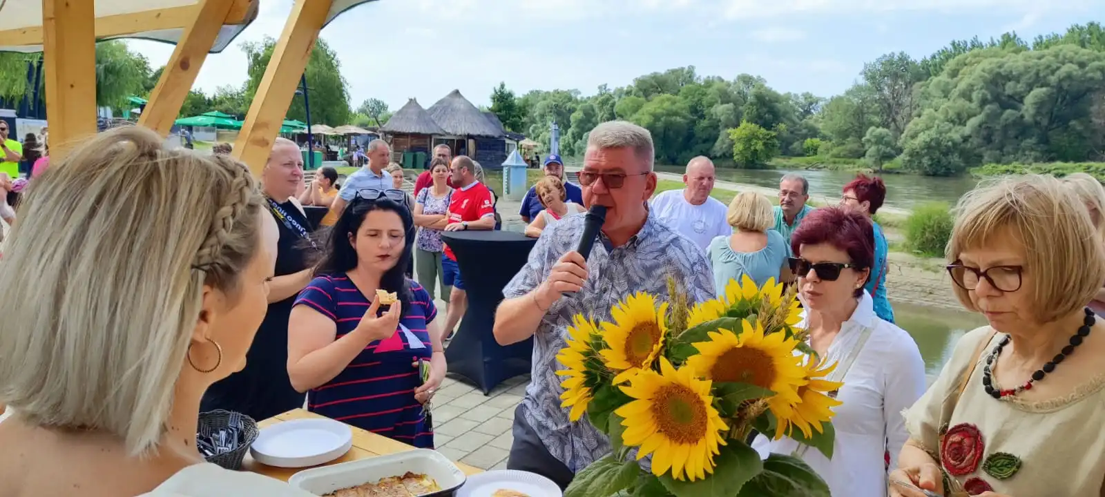 Natjecanje u pečenju kolača – ljeto uz muru 2024 (39) Natjecanje u pečenju kolača – ljeto uz muru 2024 (39)