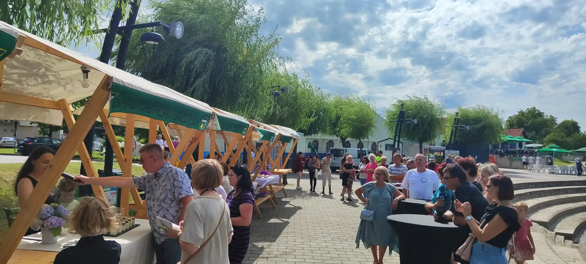 Natjecanje u pečenju kolača – ljeto uz muru 2024 (4) Natjecanje u pečenju kolača – ljeto uz muru 2024 (4)