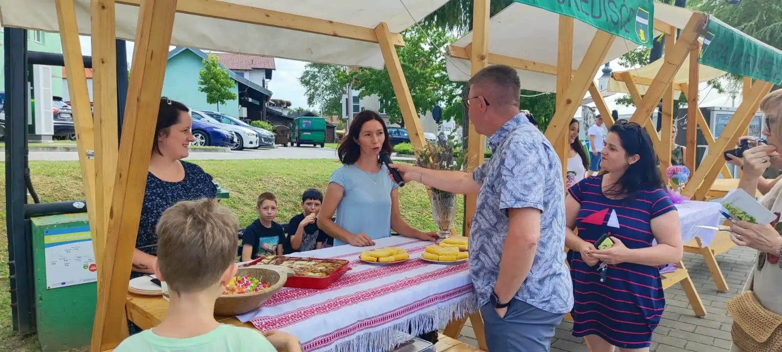 Natjecanje u pečenju kolača – ljeto uz muru 2024 (40) Natjecanje u pečenju kolača – ljeto uz muru 2024 (40)