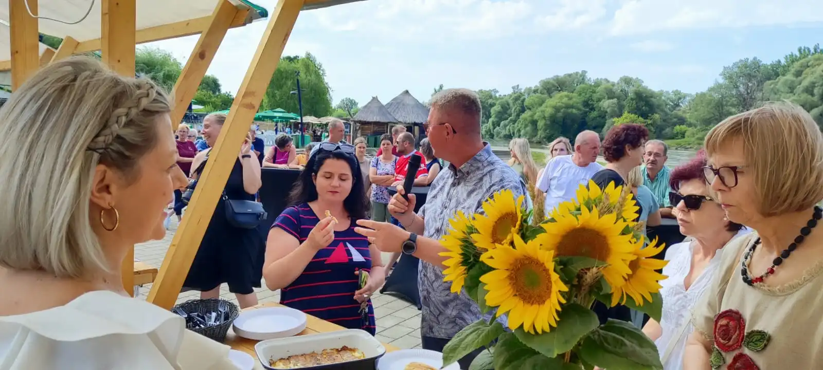 Natjecanje u pečenju kolača – ljeto uz muru 2024 (5) Natjecanje u pečenju kolača – ljeto uz muru 2024 (5)