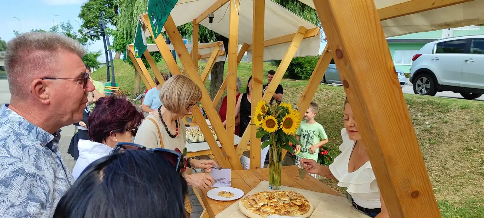 Natjecanje u pečenju kolača – ljeto uz muru 2024 (6) Natjecanje u pečenju kolača – ljeto uz muru 2024 (6)